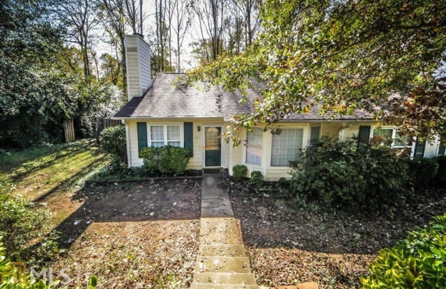 321 Farm Pl Ct - 321 Farm Place Ct, Cobb County, GA 30188