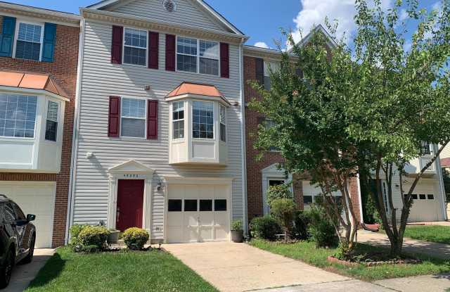 43250 CLEARNIGHT TERRACE - 43250 Clearnight Terrace, Ashburn, VA 20147
