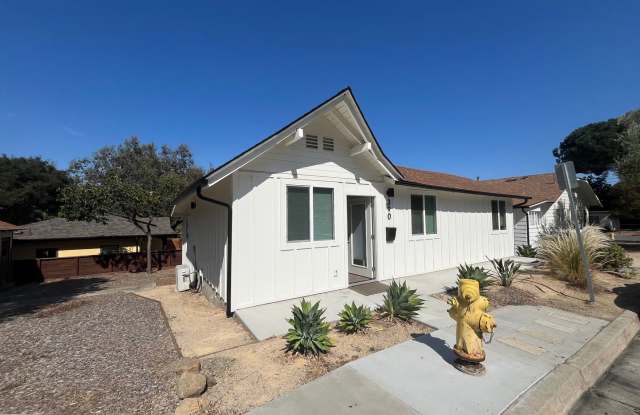 Newly Renovated! Lincoln Market near Downtown SLO photos photos