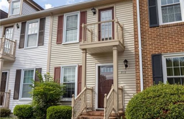 318 Green Street - 318 Green Street, Portsmouth, VA 23704