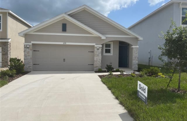 3535 MAPLE GROVE WAY - 3535 Maple Grove Way, Plant City, FL 33565