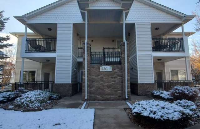 Charming Condo in West Point Condominiums photos photos