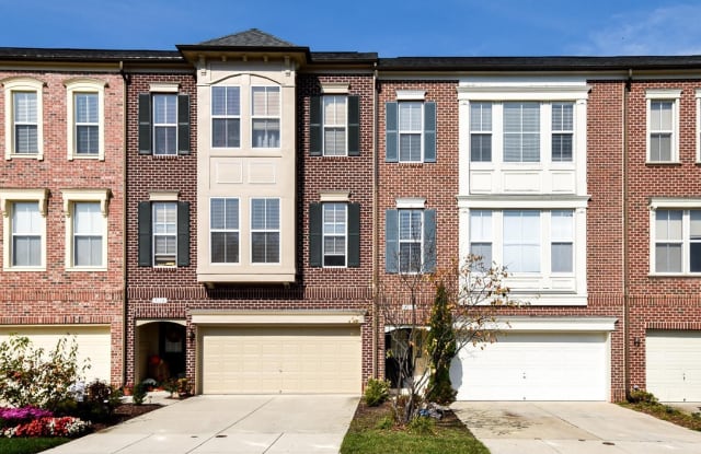 5116 SAINT THOMAS SANCTUARY DRIVE - 5116 Saint Thomas Sanctuary Drive, Fairwood, MD 20720