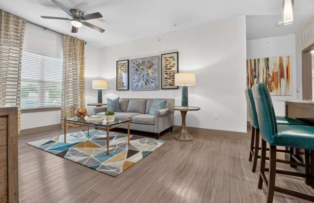 Residences At Panther Hollow Gallery 3