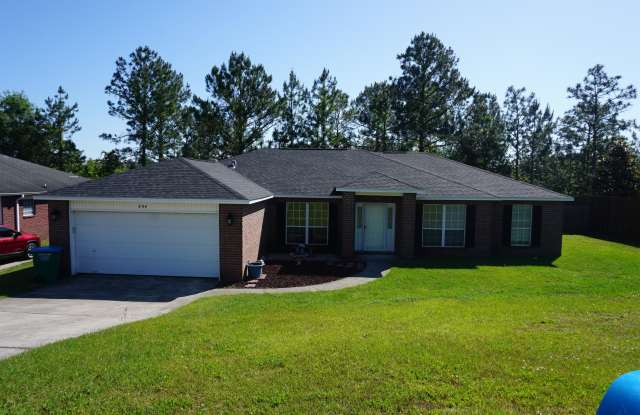 434 Hatchee Drive - 434 Hatchee Drive, Crestview, FL 32536