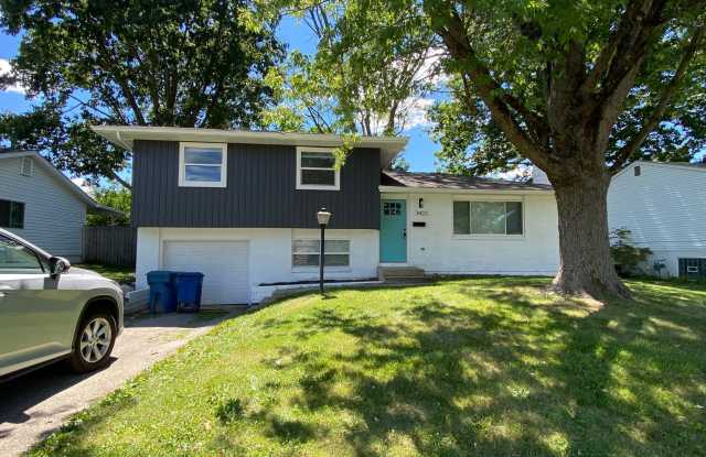 3423 Dahlgreen Drive - 3423 Dahlgreen Drive, Huber Ridge, OH 43081