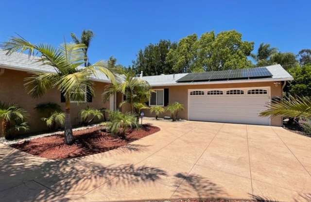 Poway: 4bd/2ba+ Attchd Gar - Single Level photos photos