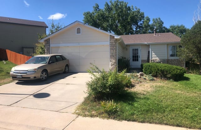 20011 E Bellewood Drive - 20011 East Bellewood Drive, Centennial, CO 80015