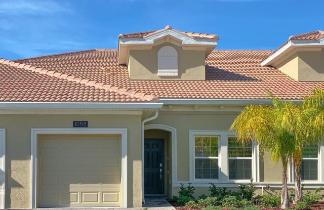 1058 Quaker Ridge Loop - 1058 Quaker Ridge Court, Oviedo, FL 32765