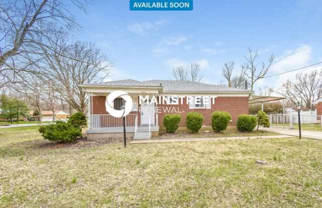 1604 Louise Avenue photos photos
