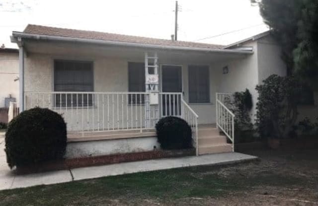 2038 255th Street - 2038 255th Street, Lomita, CA 90717