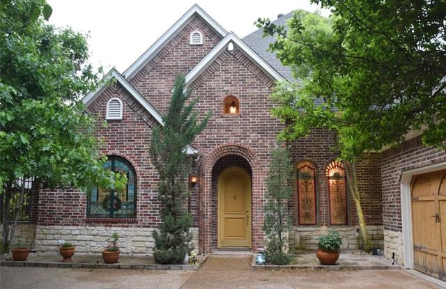 6924 Vista Ridge Court - 6924 Vista Ridge Court, Fort Worth, TX 76132
