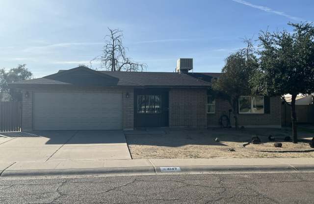 4147 W DIANA Avenue photos photos