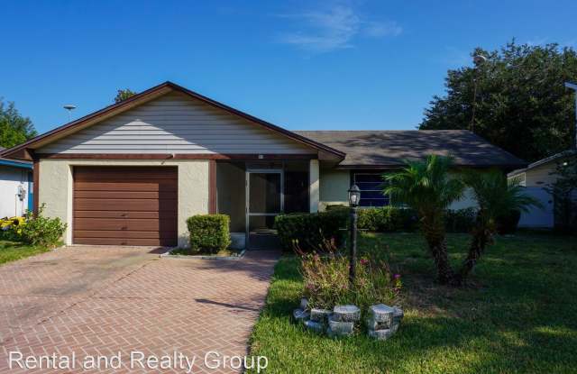 11 Sandalwood Drive - 11 Sandalwood Drive, Polk County, FL 33837
