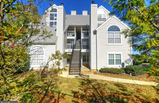 14128 BOWSPRIT LANE - 14128 Bowsprit Lane, Laurel, MD 20707