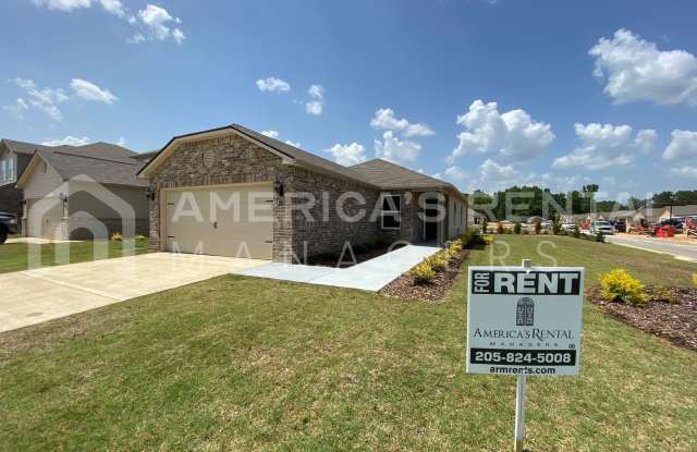 Home for Rent in Odenville, AL! View with 48 Hours Notice! photos photos