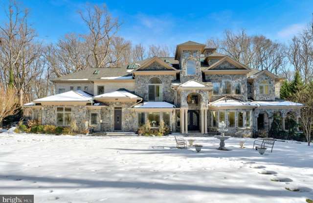 8735 BROOK ROAD - 8735 Brook Road, McLean, VA 22102
