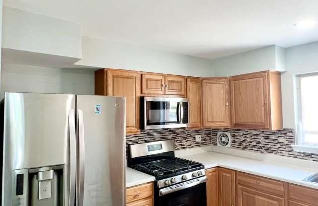7806 SUMMERDALE Avenue unit: 1St - 7806 Summerdale Avenue, Philadelphia, PA 19111