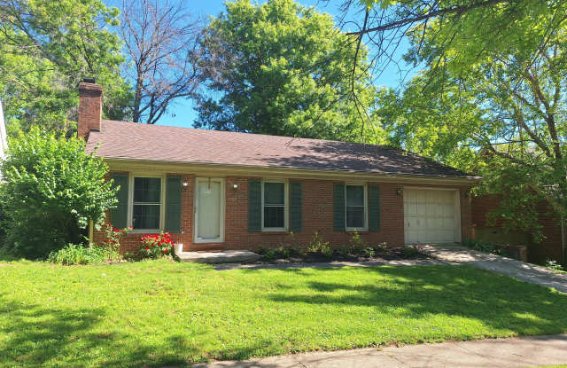 1717 Brook Park Drive photos photos