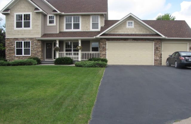 16083 Gunflint Circle - 16083 Gunflint Circle, Lakeville, MN 55044