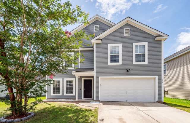 5 Bedroom 3 Bath Home in Moss Grove Plantation - Moncks Corner photos photos