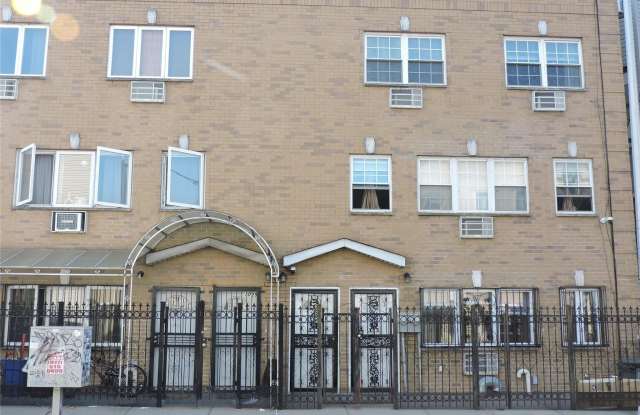 1031 Halsey Street photos photos
