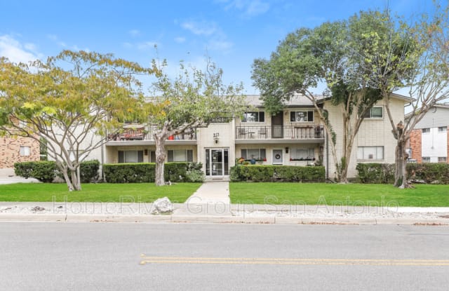 217 W Silver Sands - 217 West Silver Sands Drive, San Antonio, TX 78216