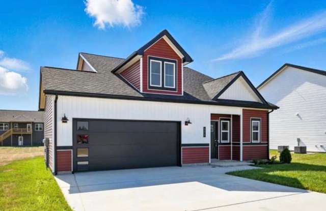 Brand New Three Bedroom Gallery 3
