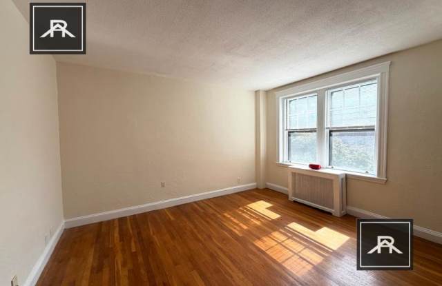 1955 Commonwealth Ave. Gallery 1