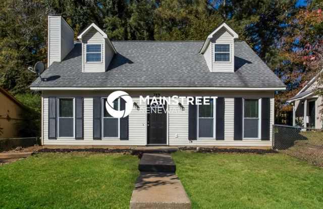 749 Martin Road - 749 Martin Road, DeKalb County, GA 30088
