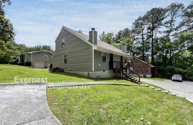 3614 Glendon Drive photos photos