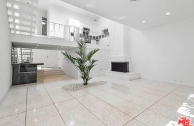 764 North Doheny Drive photos photos 764 North Doheny Drive photos photos
