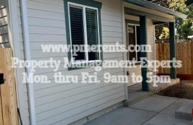 1536 West Flora Street - 1536 West Flora Street, Stockton, CA 95203