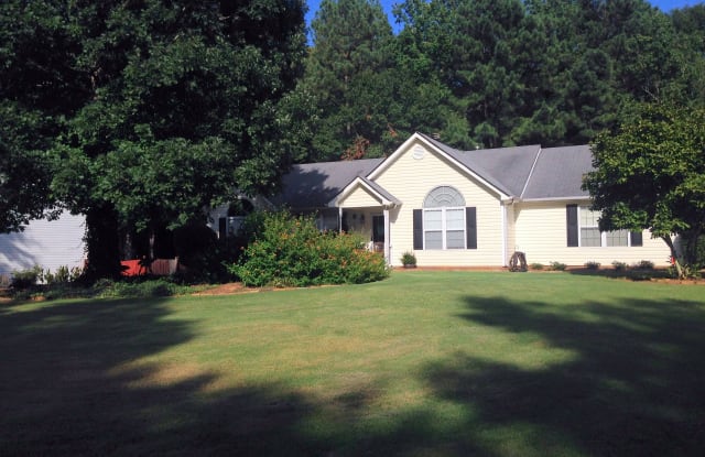 70 Hollow Oaks Court - 70 Hollow Oaks Court, Coweta County, GA 30263