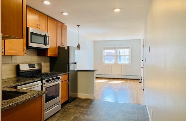 58 LAIDLAW AVE - 58 Laidlaw Avenue, Jersey City, NJ 07306