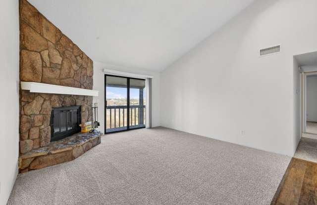 Updated 2 bed 1 bath condo in Arvada! photos photos