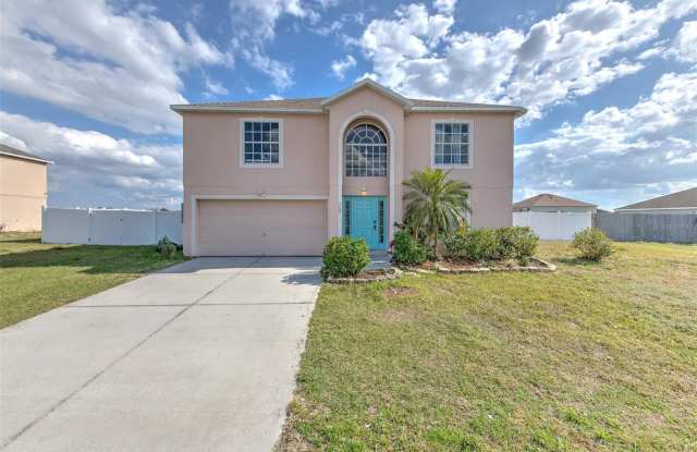 169 VISTA VIEW AVENUE - 169 Vista View Avenue, Eagle Lake, FL 33839