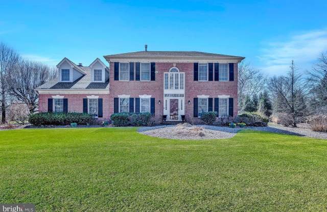 14 PENROSE LA - 14 Penrose Lane, Mercer County, NJ 08550 14 PENROSE LA - 14 Penrose Lane, Mercer County, NJ 08550