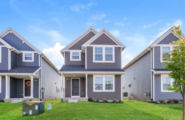 Move‑In Special: Get ONE MONTH FREE on your first full month of rent when you sign a lease by May 31! photos photos