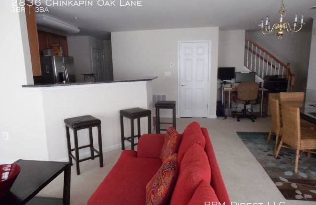 2836 Chinkapin Oak Lane Gallery 3
