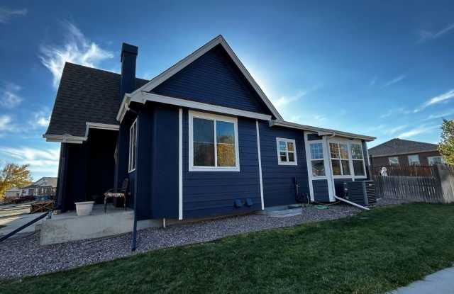 Charming 3BR House in Brighton Gallery 3