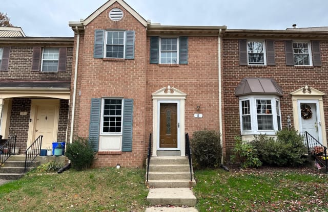 5 AMBIANCE COURT - 5 Ambiance Court, North Potomac, MD 20878