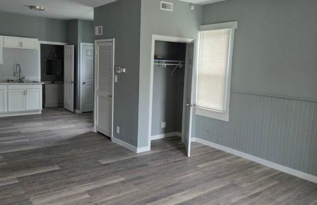 Newly remodeled Gallery 4