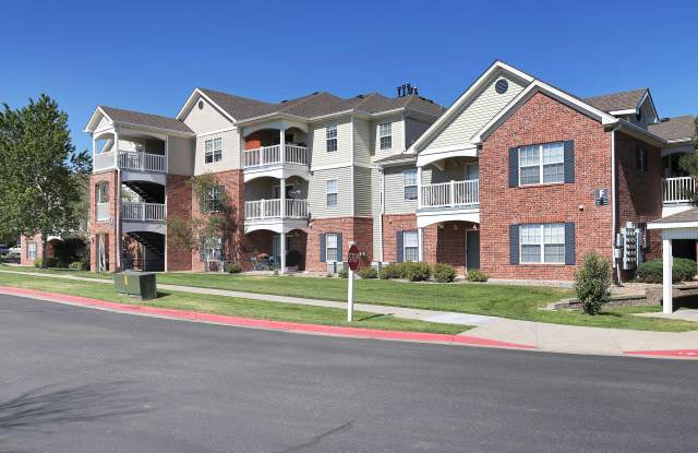 Sterling Park Apartments - Affordable Housing Gallery 2