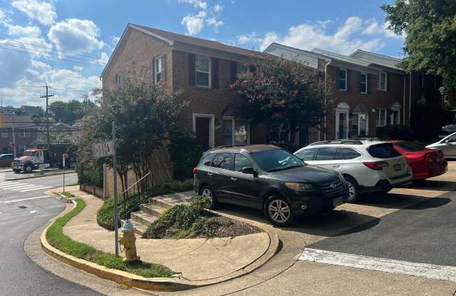 2029 S GLEBE Road photos photos