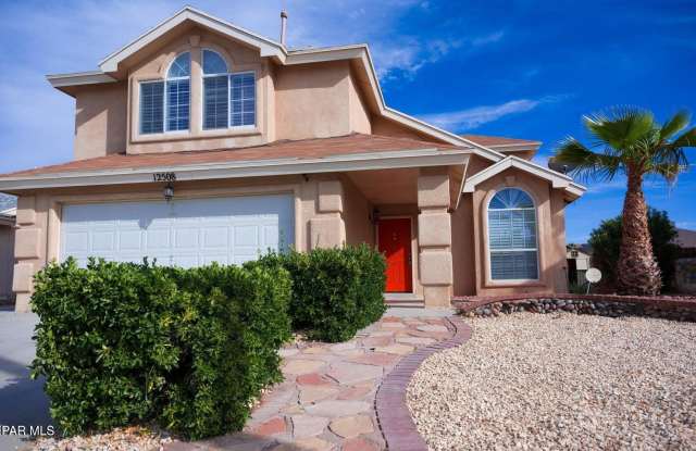 12508 TIERRA CUERVO Drive photos photos