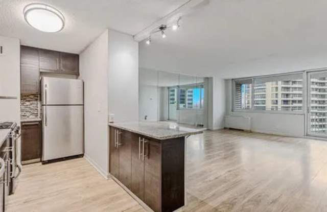 3883 Turtle Creek Blvd - 3883 Turtle Creek Boulevard, Dallas, TX 75219