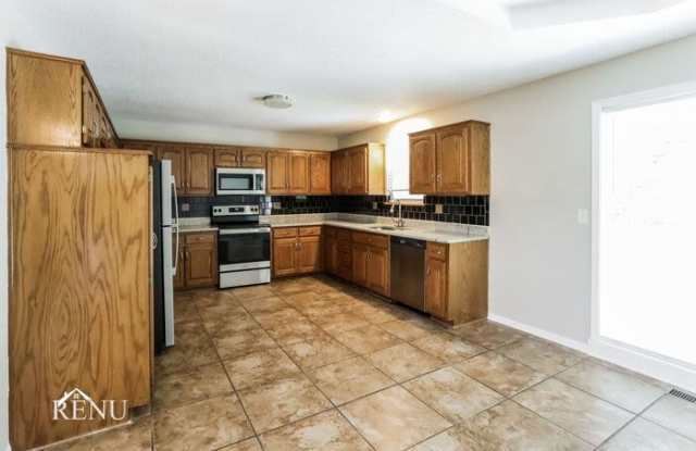 3606 Northeast 81st Terrace Gallery 3