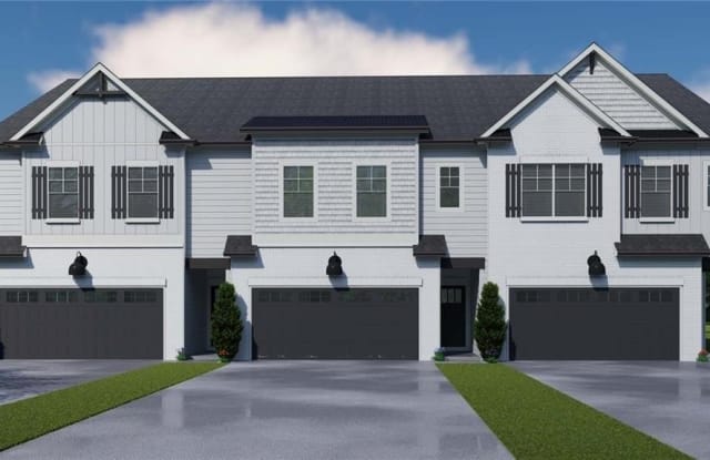 4611 Cypress Park Drive - 4611 Cypress Park Drive, Gainesville, GA 30504