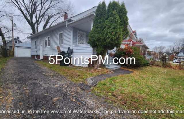 13721 Alvin Avenue - 13721 Alvin Avenue, Garfield Heights, OH 44105